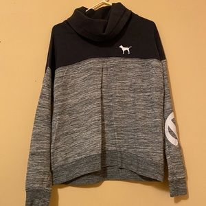 PINK hoodie